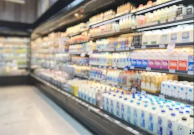 全球牛奶生产增长重新平衡零售、食品服务和出口乳制品需求