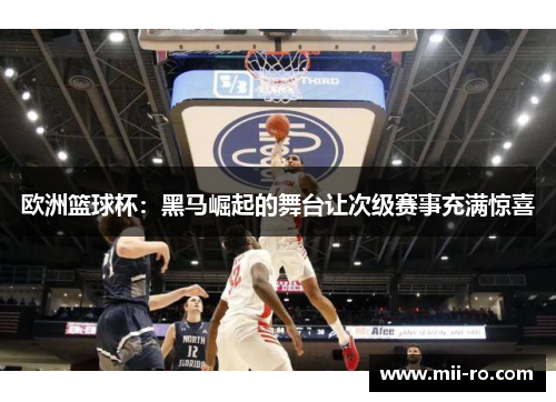 欧洲篮球杯：黑马崛起的舞台让次级赛事充满惊喜